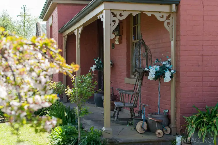 Third view of Homely house listing, 1 Leopold Street, Evandale TAS 7212