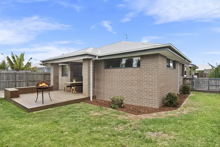 Fifth view of Homely house listing, 10 Merlan Street, Ocean Grove VIC 3226