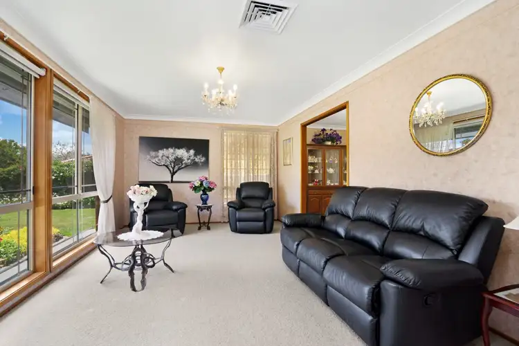 Third view of Homely house listing, 21 Arnold Crescent, Thornton NSW 2322