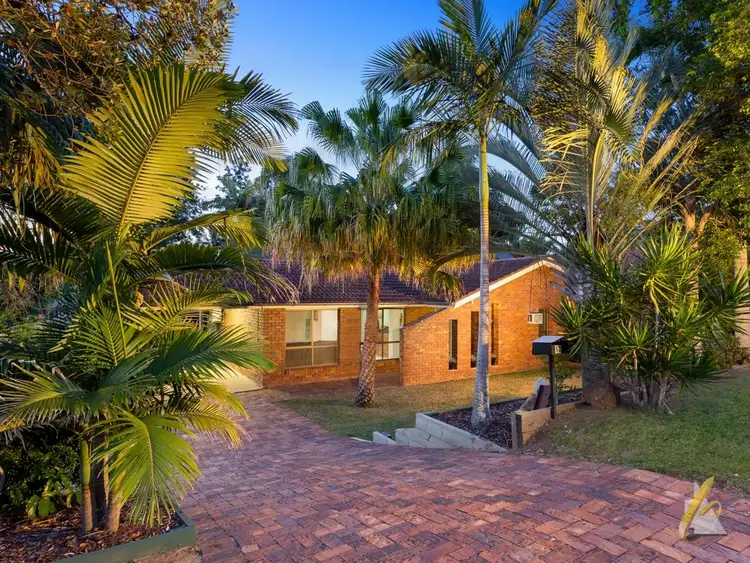 Second view of Homely house listing, 17 Karri Avenue, Karana Downs QLD 4306