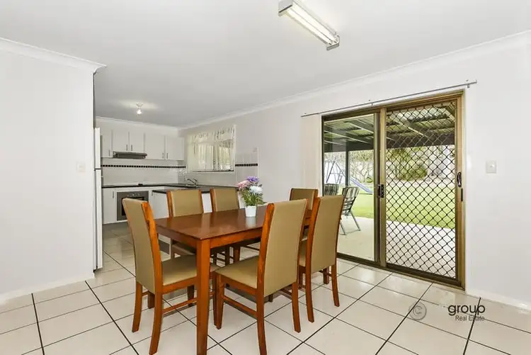 Fifth view of Homely house listing, 15 Antlia Street, Regents Park QLD 4118