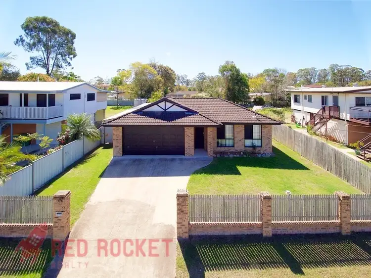 98 Aquarius Drive, Kingston QLD 4114