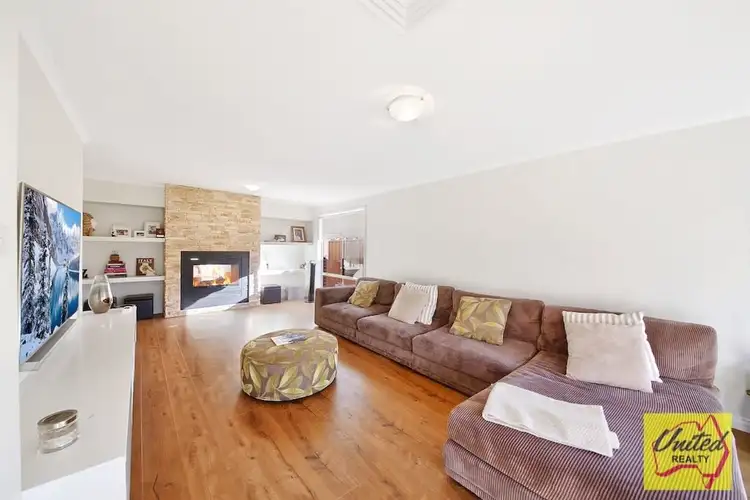 Fourth view of Homely house listing, 9 Terangle Close, Prestons NSW 2170