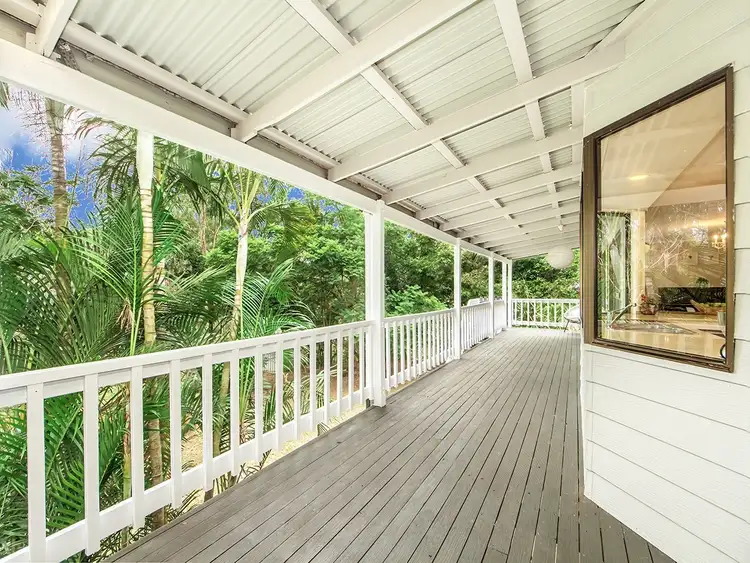 46 Powells Road, Karana Downs QLD 4306