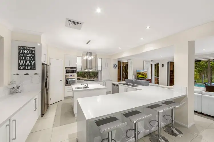 Fourth view of Homely house listing, 64 Callabonna Street, Westlake QLD 4074