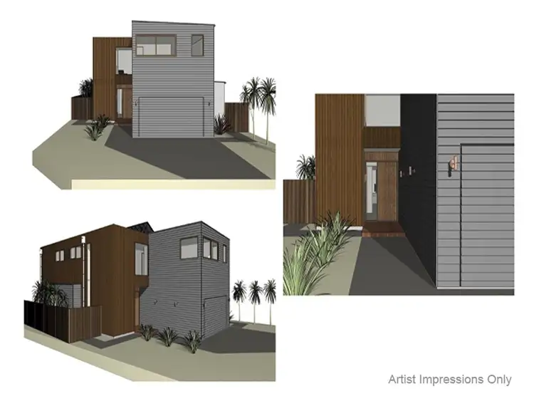 Third view of Homely land listing, 15 Eddystone Court, Barwon Heads VIC 3227