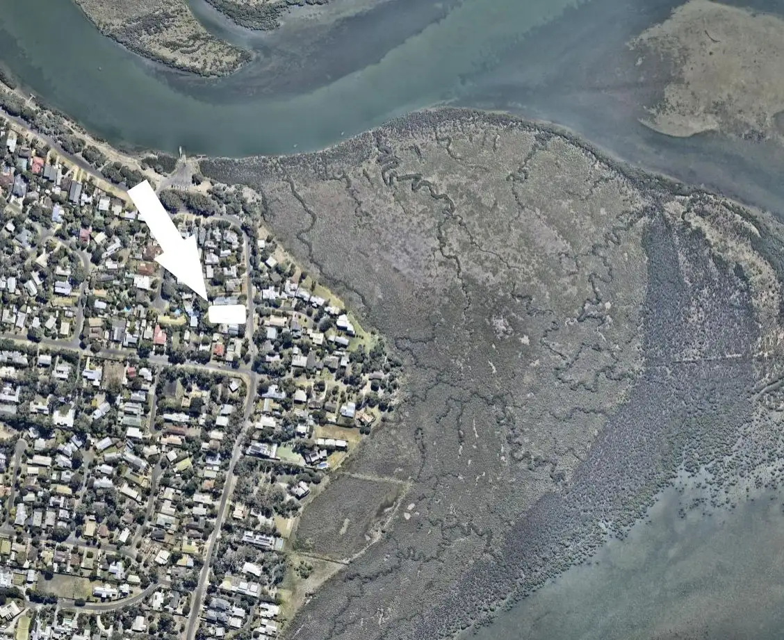 Main view of Homely land listing, 87 Carr Street, Barwon Heads VIC 3227
