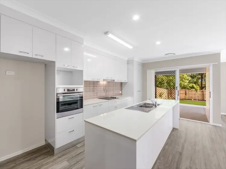 Second view of Homely house listing, 26 Besline Street, Kuraby QLD 4112