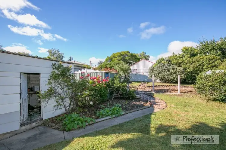 Third view of Homely house listing, 158 Mossman Street, Armidale NSW 2350