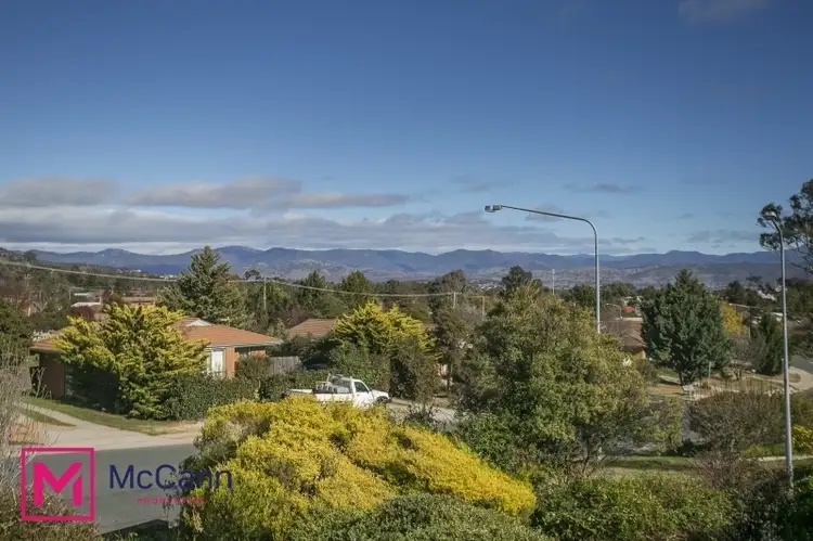 Fifth view of Homely house listing, 37 Louisa Lawson Crescent, Gilmore ACT 2905