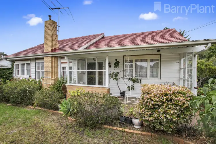Third view of Homely house listing, 20 Chelsey Street, Ardeer VIC 3022