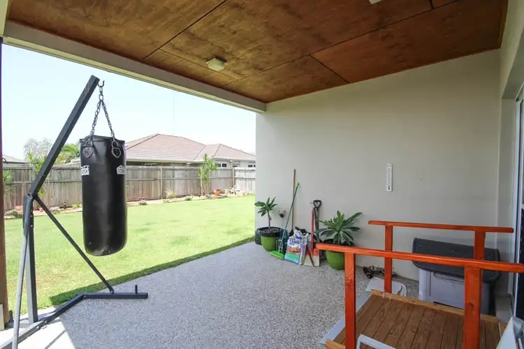 Fifth view of Homely house listing, 22 Nebo Street, Caloundra West QLD 4551