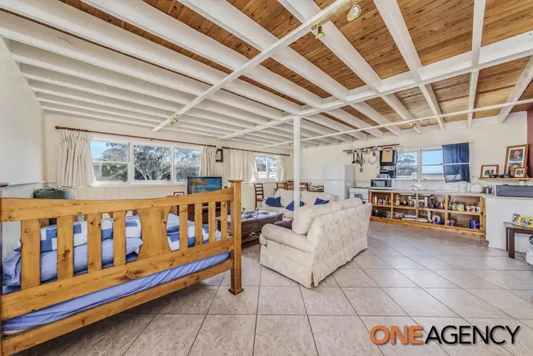 Fifth view of Homely house listing, 10 Hume Street, Gunning NSW 2581