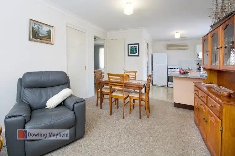 Third view of Homely villa listing, 3/23 Sunderland Street, Mayfield NSW 2304