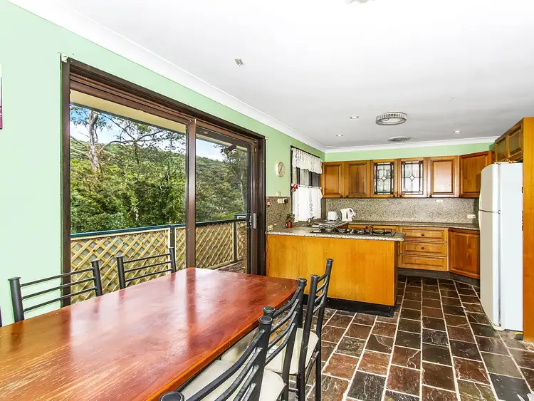 Fourth view of Homely house listing, 34 Mangrove Road, Narara NSW 2250
