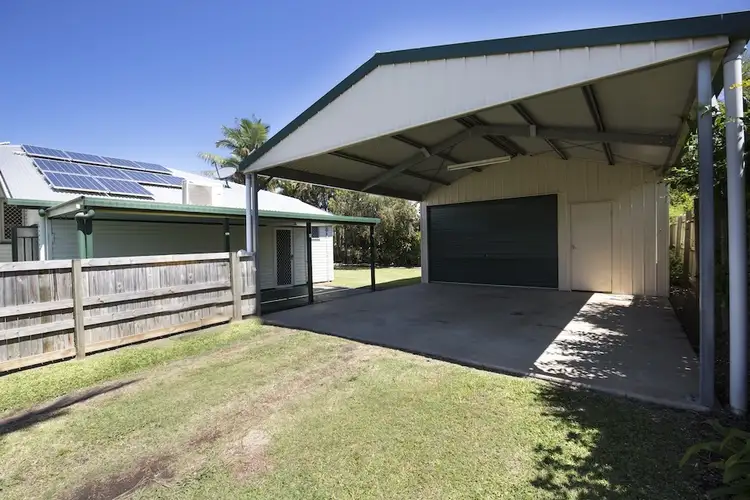 Second view of Homely house listing, 39 Skyring Street, Bundaberg East QLD 4670