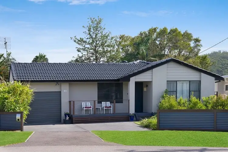 Second view of Homely house listing, 18 Bogan Road, Booker Bay NSW 2257