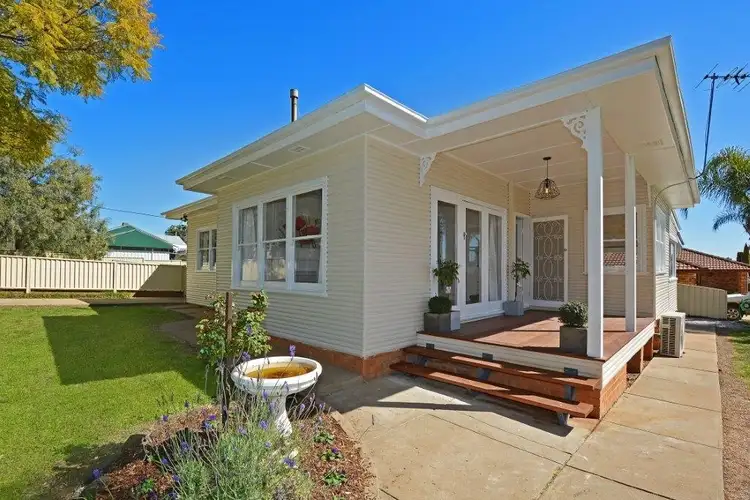 Fifth view of Homely house listing, 81-83 Links Road, Gunnedah NSW 2380