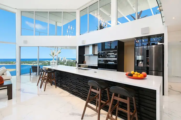 Third view of Homely unit listing, 1001/8 Duporth Avenue, Maroochydore QLD 4558