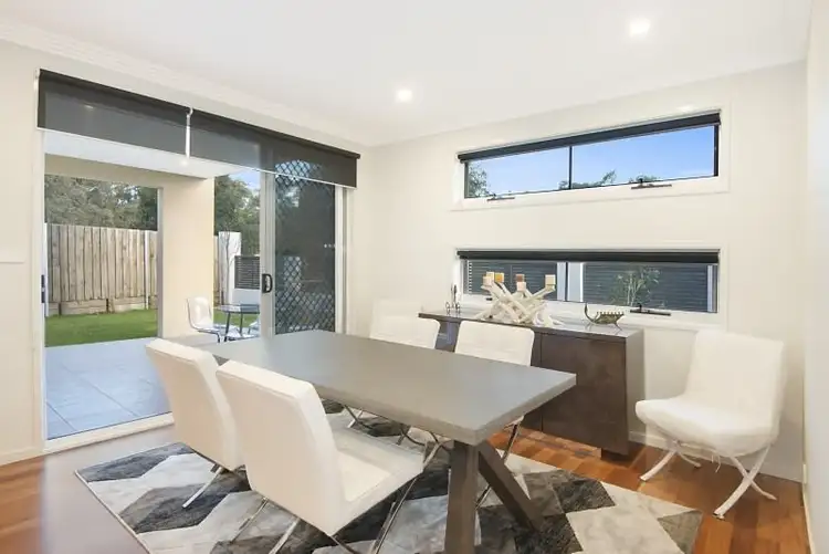 Second view of Homely house listing, 13 Sedona Glade, The Ponds NSW 2769