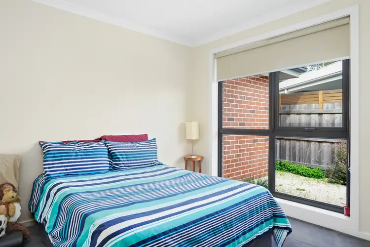 Second view of Homely villa listing, 4/355A Westbury Road, Prospect Vale TAS 7250