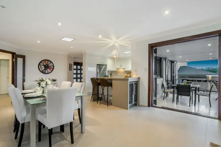 Fourth view of Homely house listing, 16 Bowness Close, Sinnamon Park QLD 4073