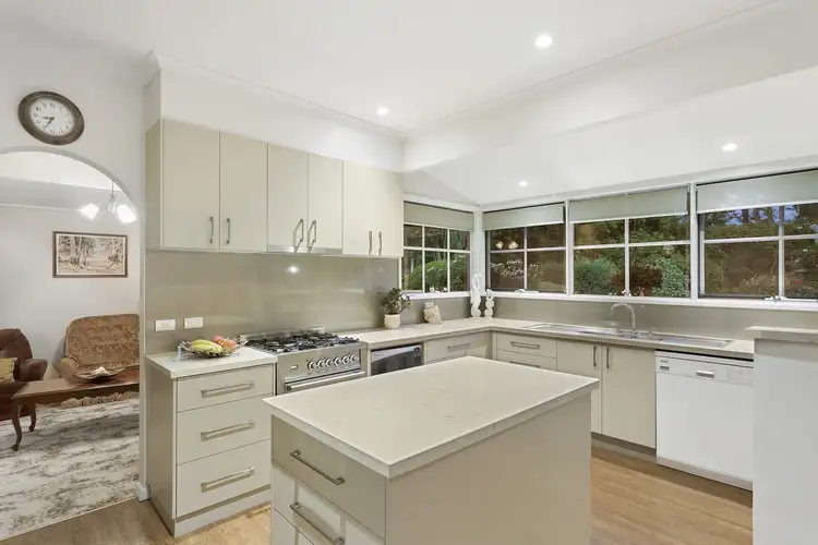 Fourth view of Homely house listing, 6 Sylvan Lane, Ocean Grove VIC 3226