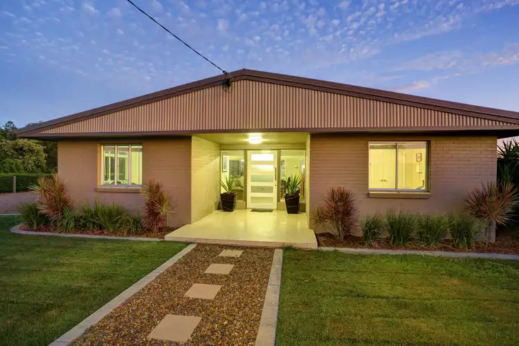 Third view of Homely rural property listing, 11 Booloongie Road, Gooburrum QLD 4670