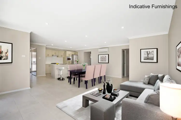 Third view of Homely house listing, 29 Portabello Crescent, Thornton NSW 2322