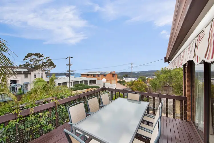 Third view of Homely house listing, 4 The Palisade, Umina Beach NSW 2257