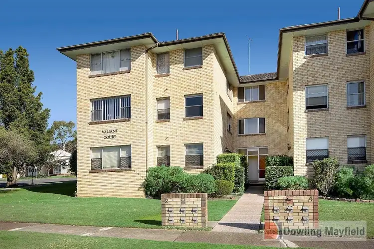 Main view of Homely house listing, 6/2 Noela Ave, New Lambton NSW 2305