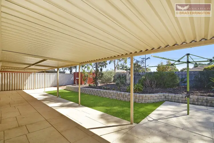 37 Tatlock Way, Stratton WA 6056