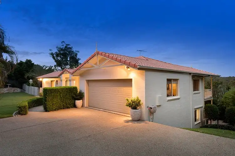 46 Nolan Rise, Brookfield QLD 4069