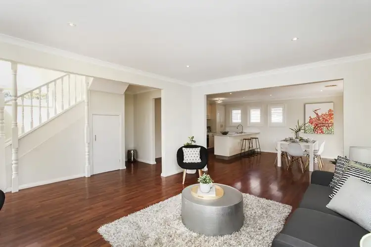 Fifth view of Homely townhouse listing, 1/11 Kinnane Crescent, Sunshine VIC 3020