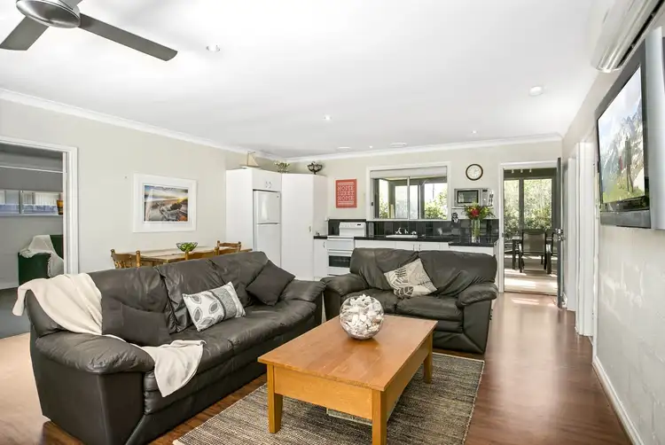 Fourth view of Homely townhouse listing, 1/15 Baker Street, Ocean Grove VIC 3226