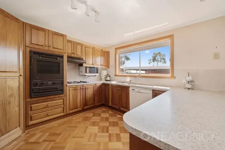 Second view of Homely house listing, 20 Yorkshire Court, Prospect Vale TAS 7250