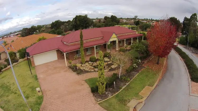 Second view of Homely house listing, 19 Fantail Crescent, Ellenbrook WA 6069