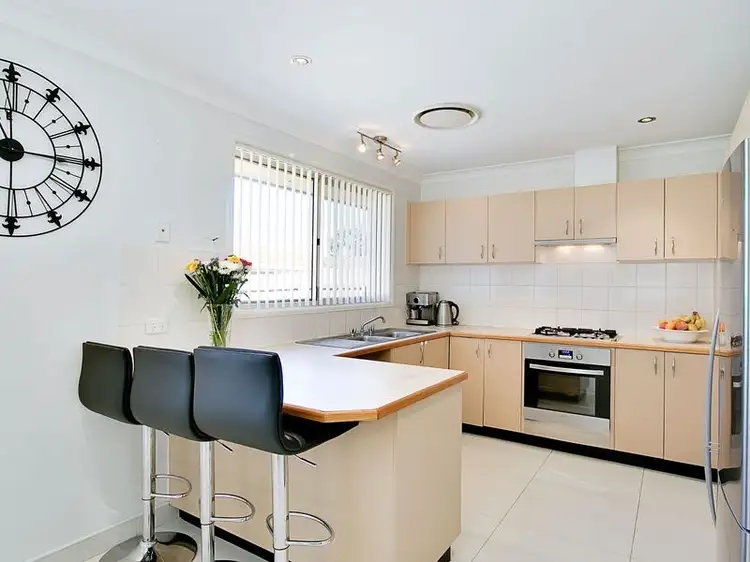 Second view of Homely house listing, 134 Mileham St, South Windsor NSW 2756