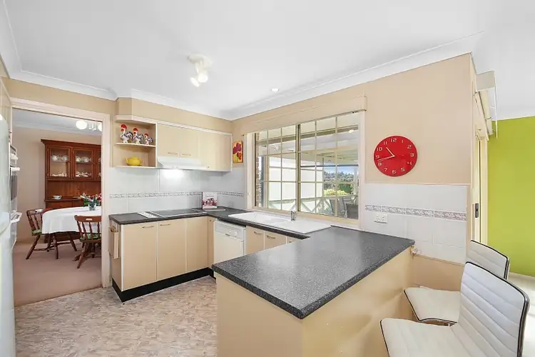 Sixth view of Homely house listing, 55 Sapphire Drive, Port Macquarie NSW 2444