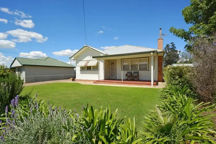 43 Wentworth Street, Gunnedah NSW 2380