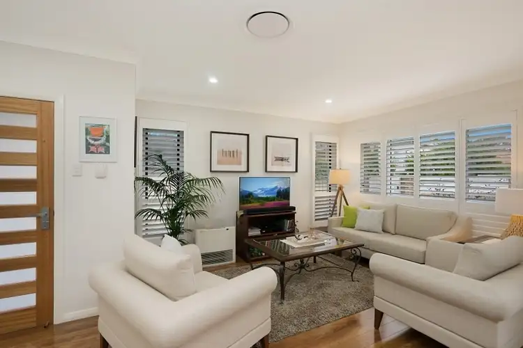 Third view of Homely villa listing, 1/14 Whiting Road, Ettalong Beach NSW 2257