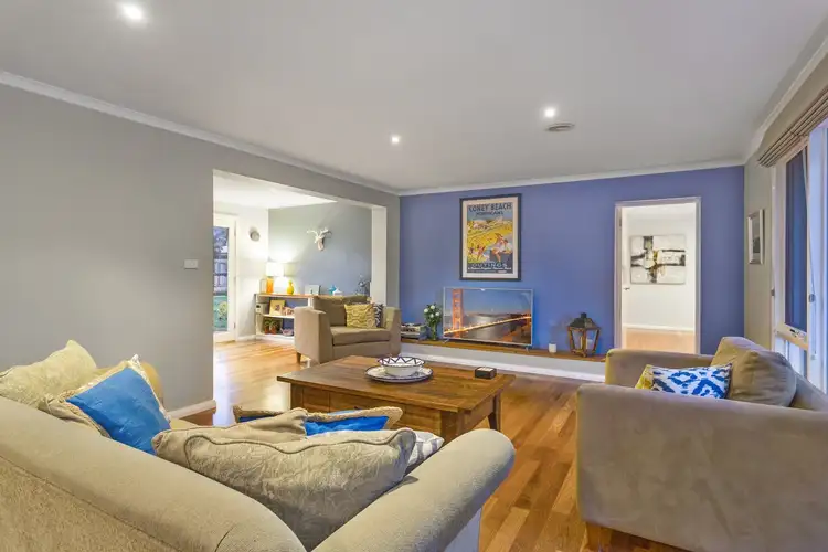 Fourth view of Homely house listing, 2-4 Sheoak Court, Ocean Grove VIC 3226