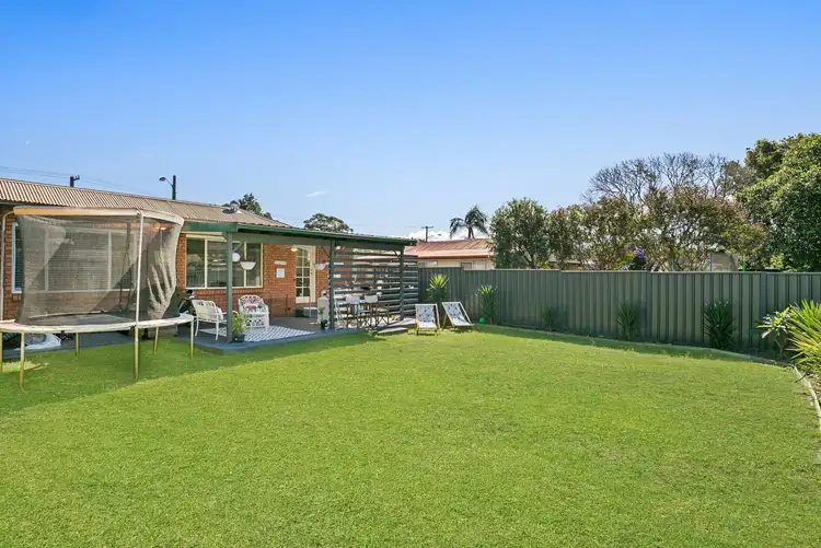 Third view of Homely house listing, 404 Ocean Beach Road, Umina Beach NSW 2257