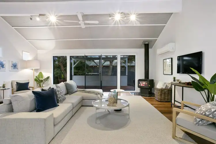 Fourth view of Homely house listing, 86 Sheepwash Road, Barwon Heads VIC 3227