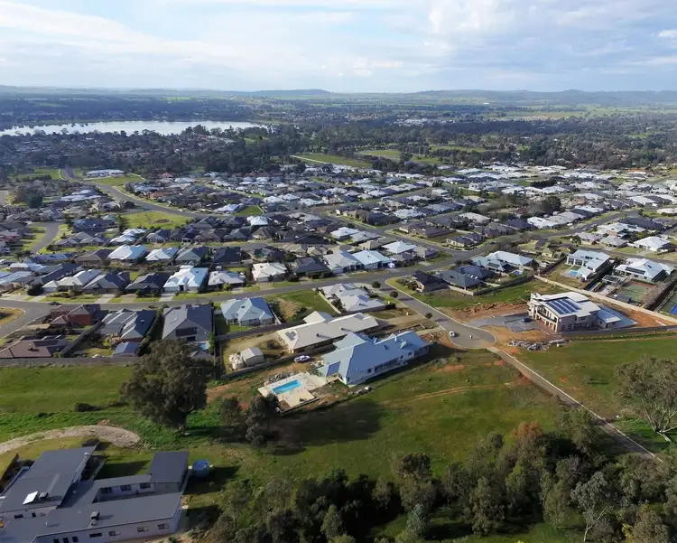Main view of Homely land listing, Lot 917 Buller Place, Tatton NSW 2650