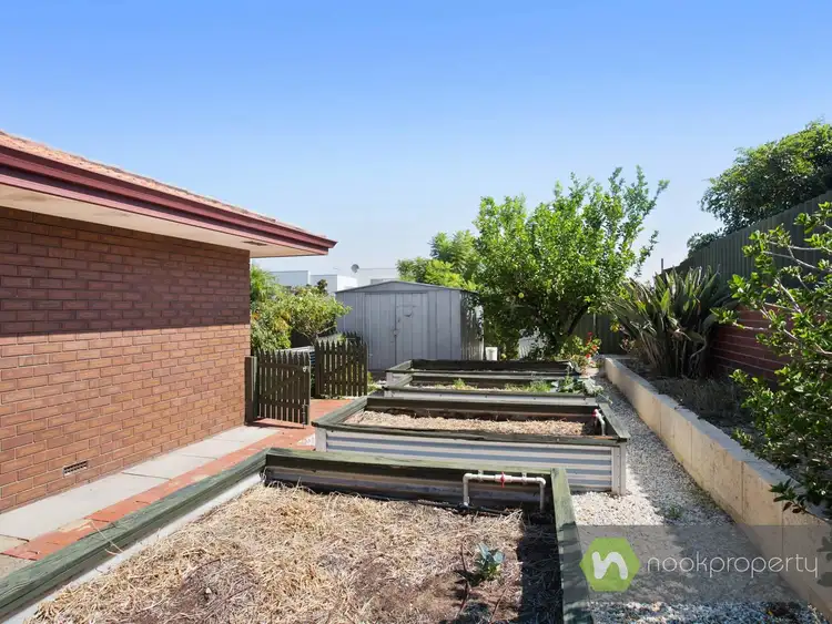 Fifth view of Homely villa listing, 33E Third Street, Bicton WA 6157