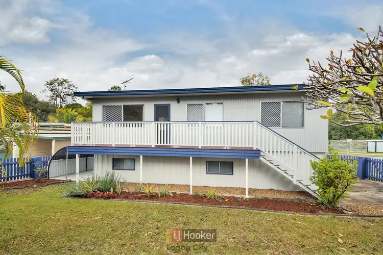1 Darren Drive, Slacks Creek QLD 4127