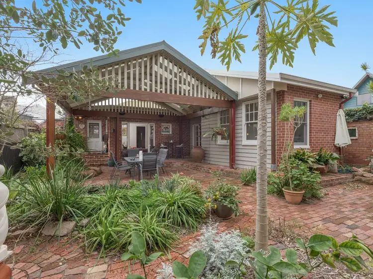 Main view of Homely house listing, 259 Heytesbury Road, Subiaco WA 6008