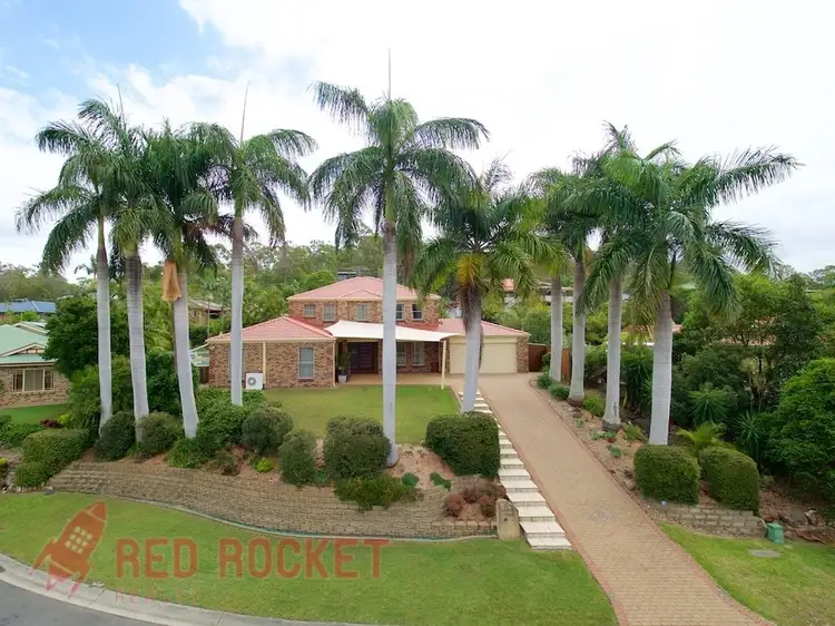Main view of Homely house listing, 37-39 Meera Street, Cornubia QLD 4130