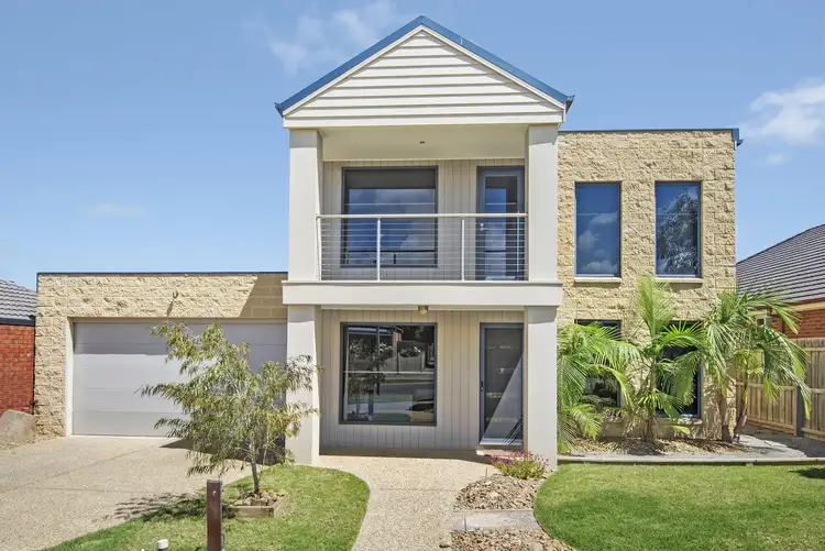 9 Arlia Mews, Ocean Grove VIC 3226